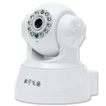 環(huán)宇飛揚(yáng)5307W WiFi紅外監(jiān)控網(wǎng)絡(luò)攝像機(jī) 驅(qū)動(dòng)與軟件下載指南